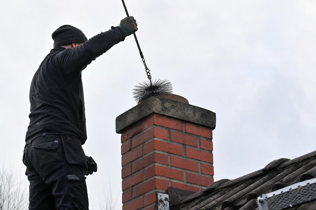 Bemo Chimney Repair in Laurel